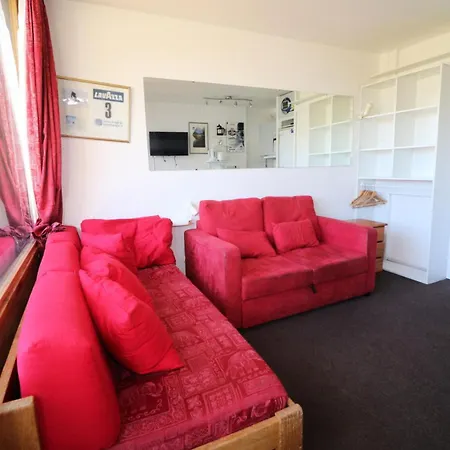 Apartment Club - Avec Vue Imprenable Retour Aux Pieds Mae-6474 Tignes