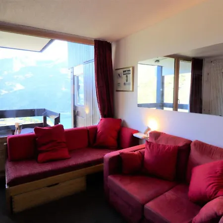 Club - Avec Vue Imprenable Retour Aux Pieds Mae-6474 Apartment *