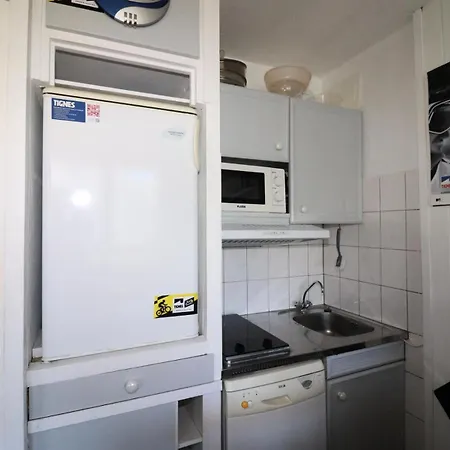 Apartment Club - Avec Vue Imprenable Retour Aux Pieds Mae-6474 Tignes
